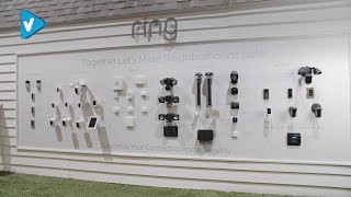 #SmartHome Guide: Ring at CES 2020: Unveiling New Devices & Giving a Sneak Preview of What’s to Come