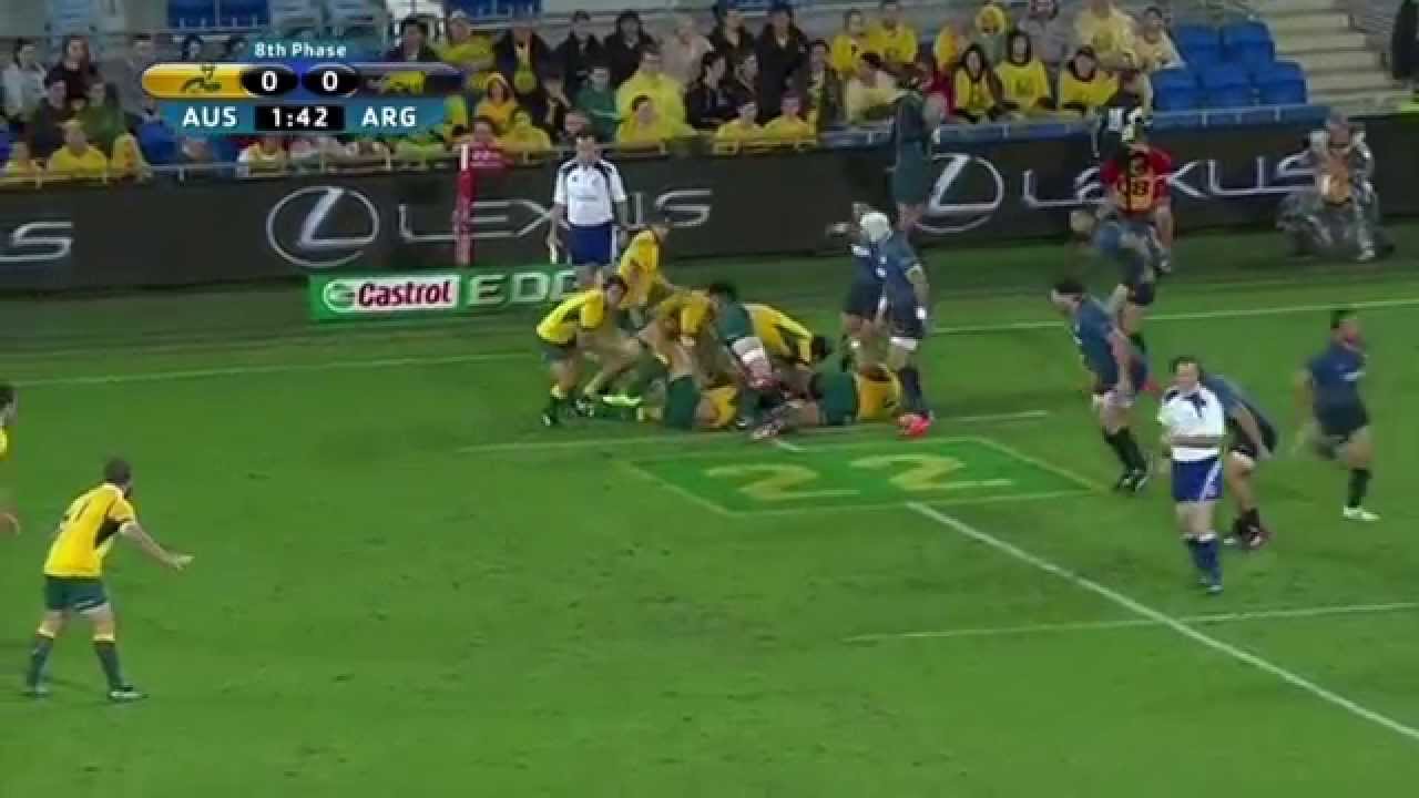 camera iphone 8 plus apk Anatomy of a Try: Michael Hooper vs Argentina September 2014