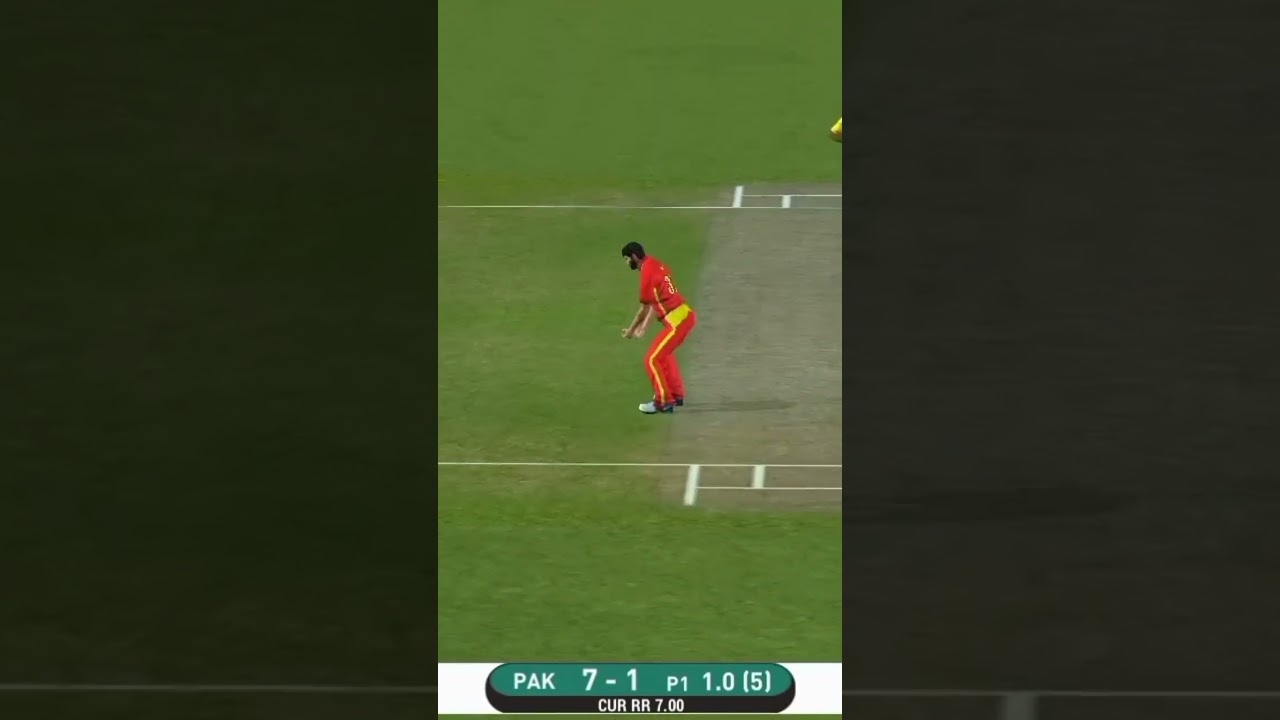 Best funny momentd😂😂 in real cricket 20 RC 20 