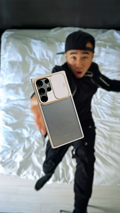 How to film a SLOW MO Falling 1 Shot💥 #shorts