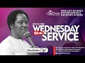 Wednesday online service with christopher orji wwwcojimorg wwwlogiforg 08052024