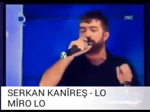 SERKAN KANİREŞ-LO MİRO (POTPORİ)