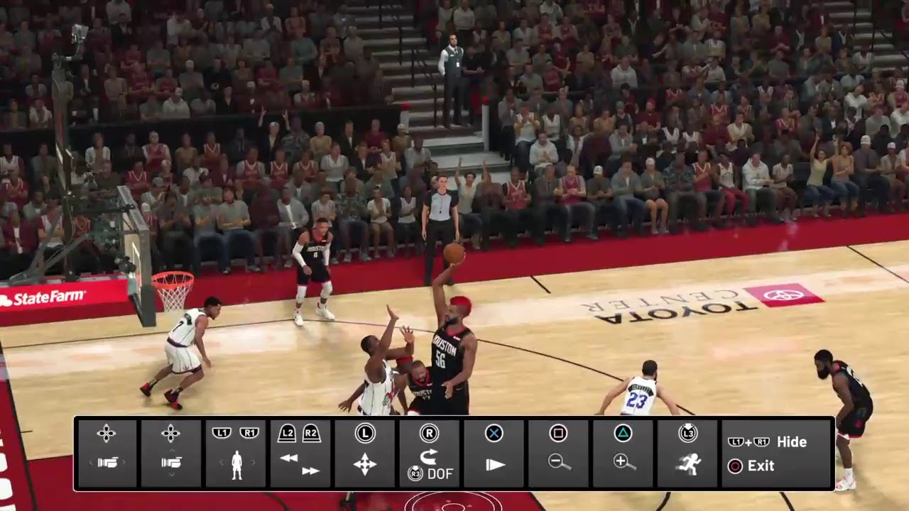 Play Game NBA 2k 20 YouTube