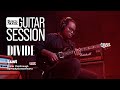 Divide  lust  pradipta beawiharta bizarre note guitar session 4k