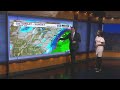 Dangerous cold: Sub-zero wind chills grip PA with more snow possible