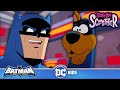 Scooby-Doo! & Batman: The Brave and the Bold | BEST Moments! | #Scoobtober @dckids