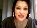 JESSIE  J 'I DONT MIME'