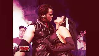 Kevin Thorn & Ariel Mi Destrojero - Custom Antron Wwe Ecw 2006 Hd