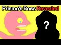 Decoding the mystery of prismos boss in adventure time