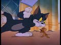 Tom And Jerry Classic The Lonesome Mouse Part 3 3