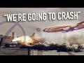Boeing 720 Controlled Impact Demonstration Quiz