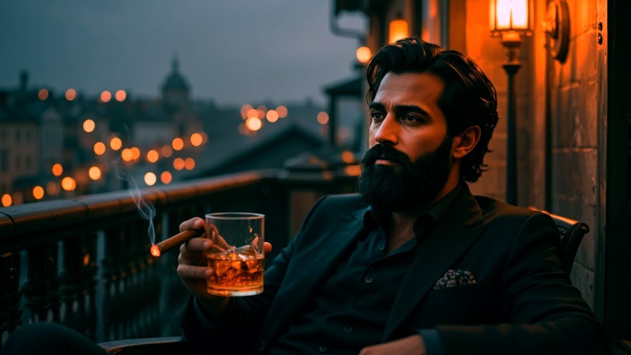 Rainy Barsaat Vibes // The Midnight Suroor: Classic Lo-Fi Jukebox (Chill Set)