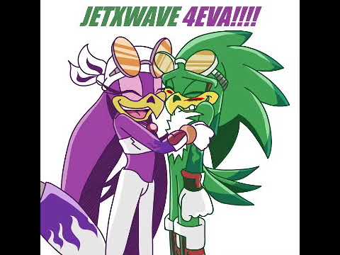 I have decided to make a live slideshow of jet and wave and use the song ca...