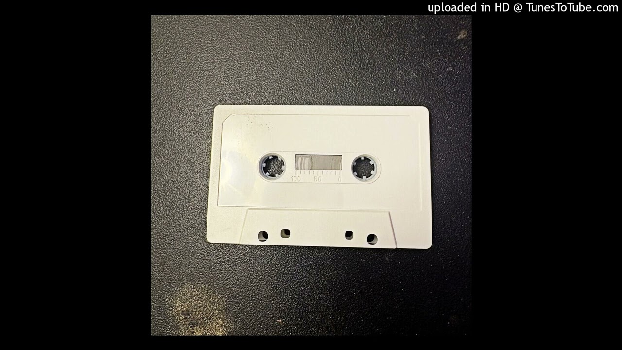 madotsukii - unfinished tape mix