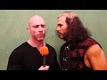 60 Seconds With... Broken Matt Hardy