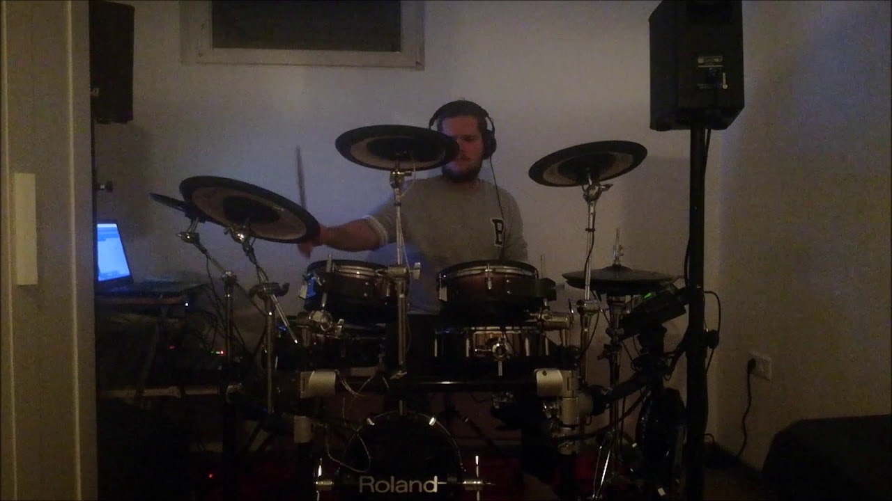 Samuel Feimer - Trip To G (Dali Mraz Cover)