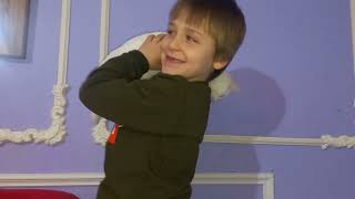 Müezzanın Keyfine Diyecek Yok.