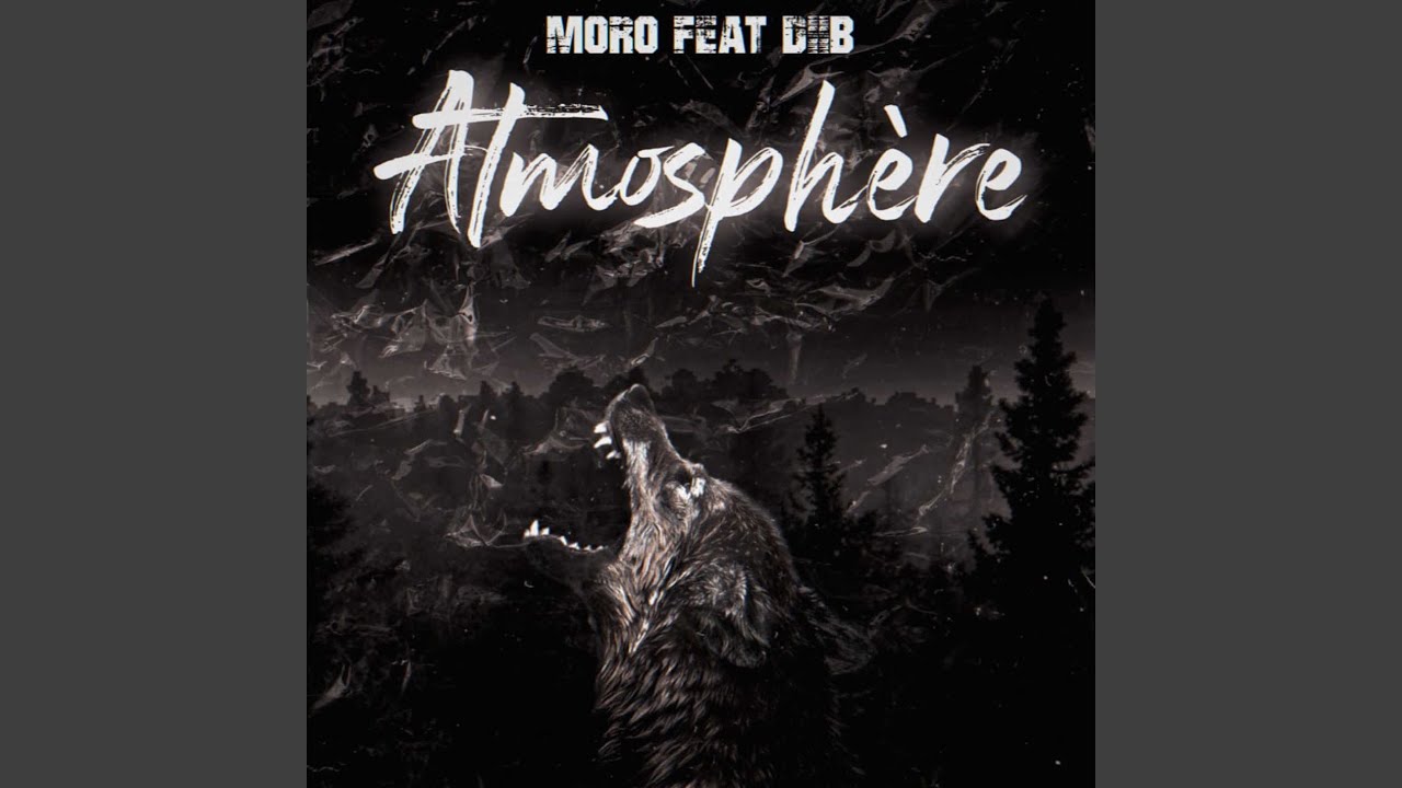 Atmosphère - YouTube
