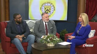 City of Topeka continues summer Way to Work program for teens