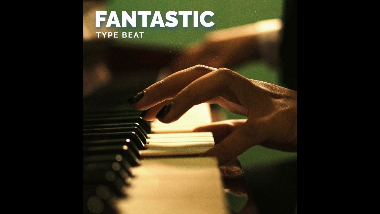 Love piano lyrics hip hop beat - FANTASTIC 93 [prod. by Flint beatz]