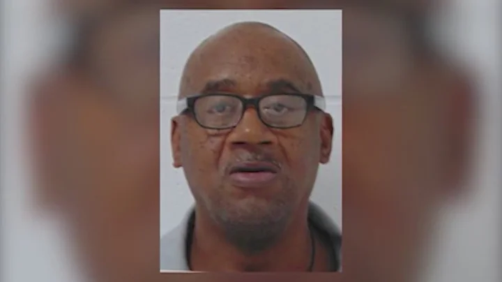 Missouri executes Ernest Johnson for 1994 triple m...