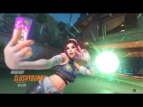 Overwatch but if it was 2017