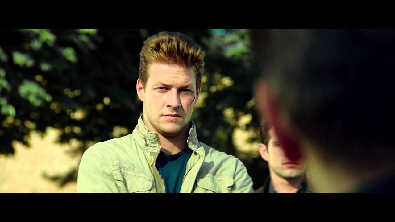 2014 The November Man 2014 The November Man