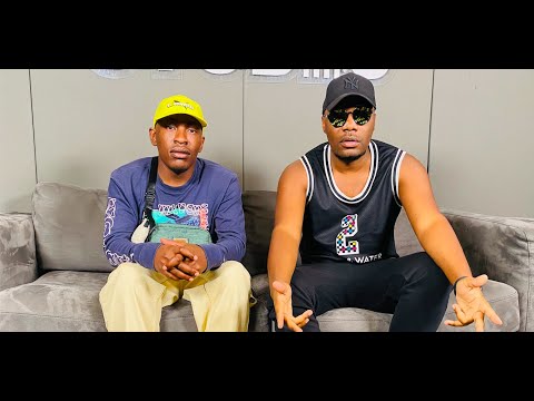 Makwa On Aka Putting Him On His First Business Class Flight, Kwesta, Bhovamania, Dj Maphorisa, Ngud