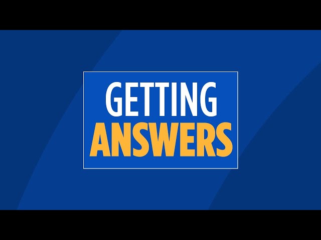 'Getting Answers' at 3PM - WATCH LIVE class=