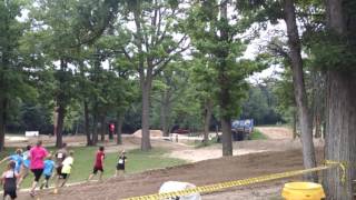 Mud Factor 2017