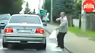 Top 40 Luckiest People Caught On Camera In The World! #3