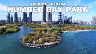 Humber Bay Park | Toronto - Canada