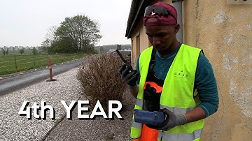 Take your masters in Geoscience at Aarhus University