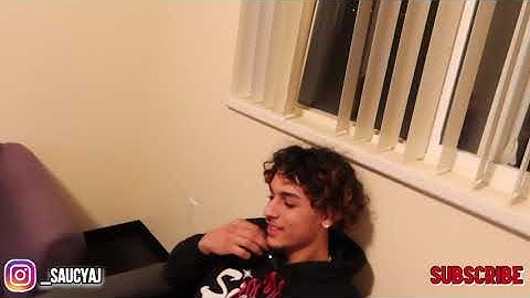 Asking Random College Students If I Could Sleepover!