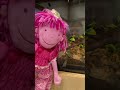 🪲 PINKALICIOUS Discovers Some Cool Bugs at the Butterfly Museum! Part 1