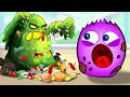 Discover with Op And Bob: Dirty Hands Learning Fun | Educational Videos for Kids