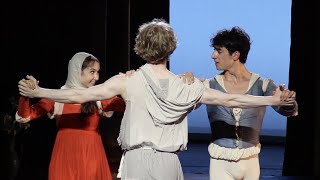Romeo und Julia - Ballett von John Neumeier nach William Shakespeare