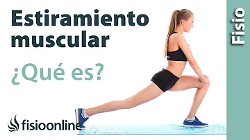 ¿Los estiramientos pueden dañar los músculos?