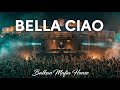 El Profesor - BELLA CIAO | Balkan Mafia House Remix