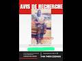 𝐔𝐑𝐆𝐄𝐍𝐓 𝐔𝐑𝐆𝐄𝐍𝐓 Toluka Ndeko Nabiso Papy Lubenzo Abunga Tilelo Esali 29 Ans Missingpeople 