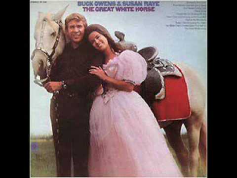 Buck Owens & Susan Raye