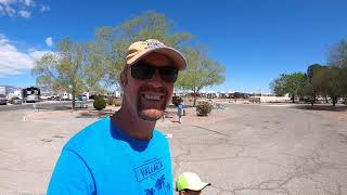 Desert Eagle RV Park