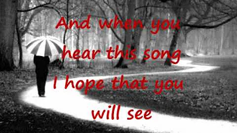 broken hearted me - england dan and john ford cole...