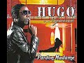 Hugo Nyame - Lombo