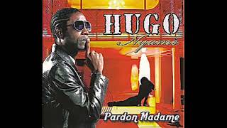 Hugo Nyame - Lombo