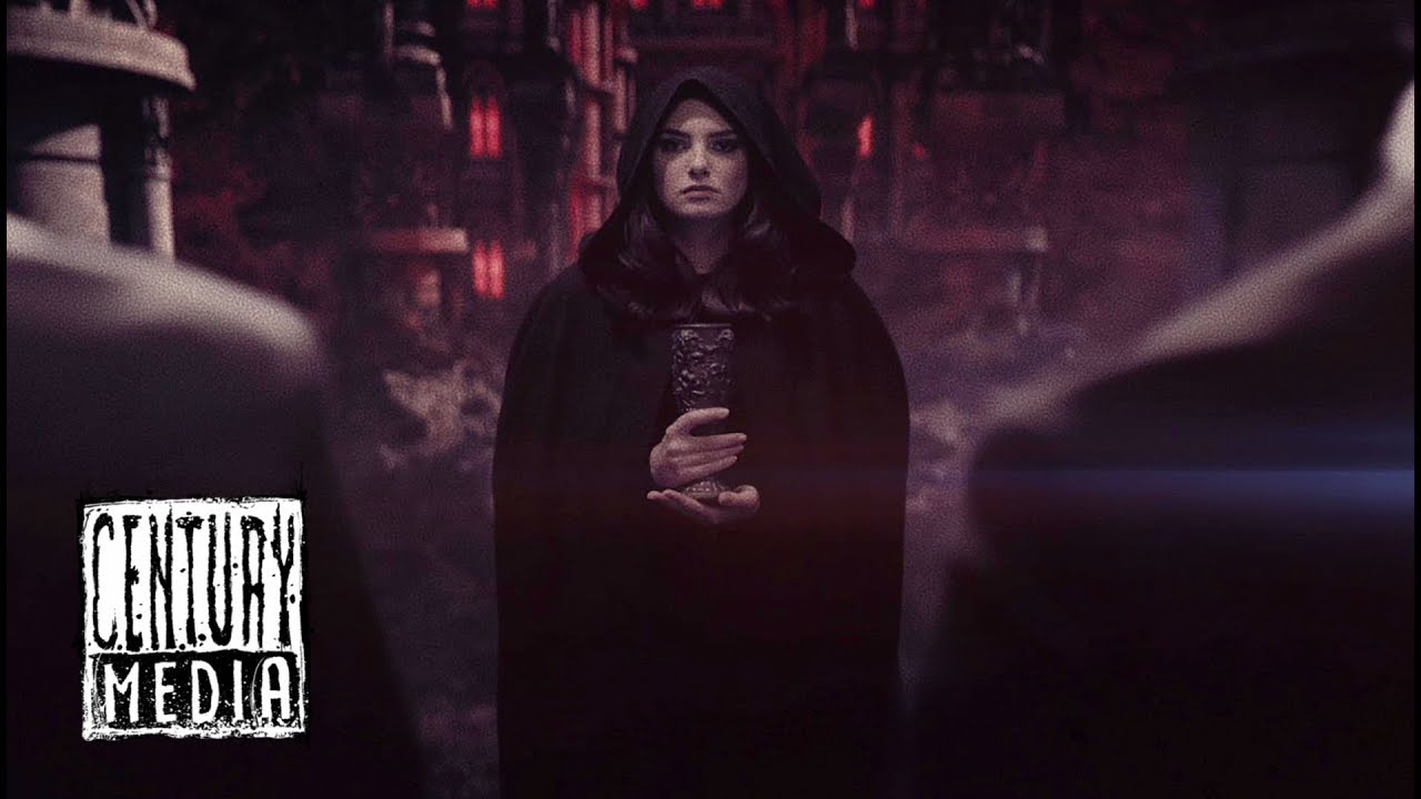 Demons & Wizards - “III” - 2020 (Century Media)