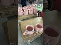 No one-time order, stable supply, stable quality & after-sales support#kitchenware #ceramicfactory