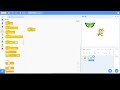 Turn Your Cat + Add New Sprite 🐱✨ | Scratch Tutorial #kids #code #scratch #yt