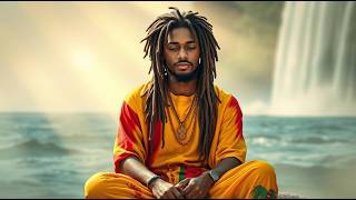 Let Go & Relax 🌿 Deep Dub Reggae for Stress Relief & Inner Peace