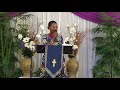 (LITW) Guest Pastor Donna Taylor Sunday Worship Sermon 8/20/17